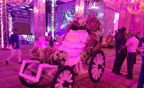 Eskimo Events & Entertainment