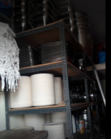 Saish Caterers & Decorators