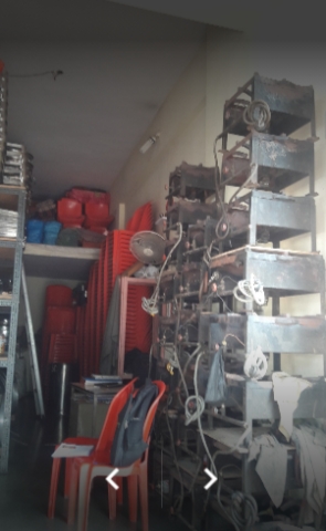 Saish Caterers & Decorators