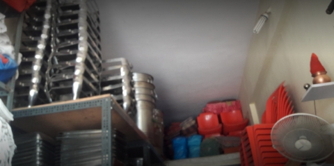 Saish Caterers & Decorators