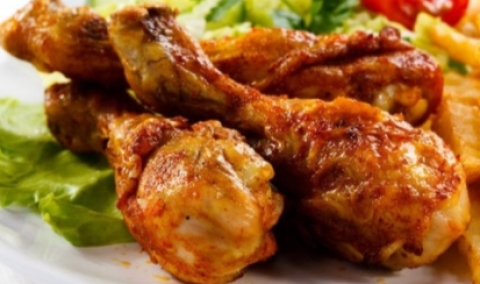 	Gareeb Nawaz Caterers