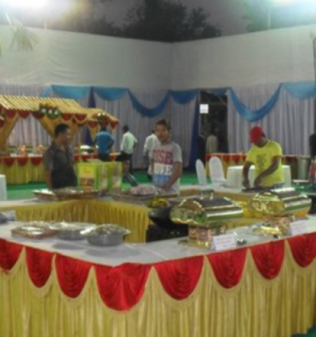 Shree Ganesh Caterers