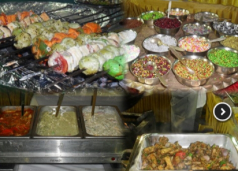 Shree Ganesh Caterers