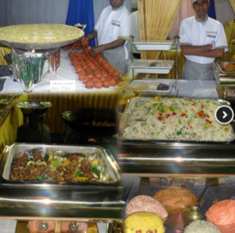 Shree Ganesh Caterers