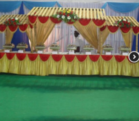 Shree Ganesh Caterers