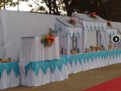 Shree Ganesh Caterers