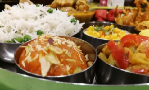 SAI SPARSH MANDAP AND CATERING