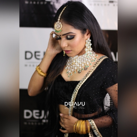 Dejavu Makeup By Vinni