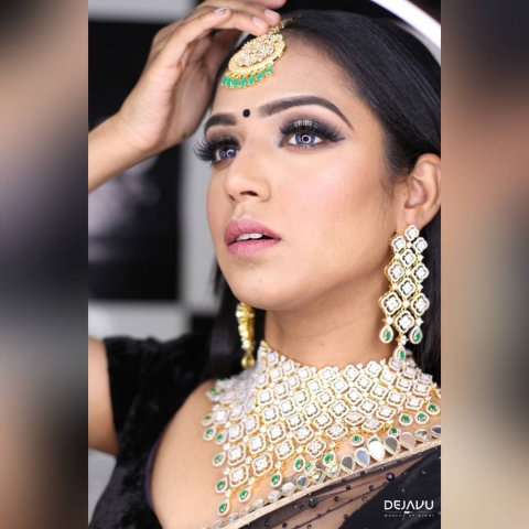 Dejavu Makeup By Vinni