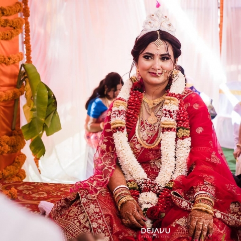 Dejavu Makeup By Vinni