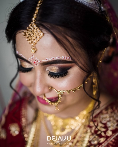 Dejavu Makeup By Vinni