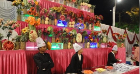 Mayur Caterers