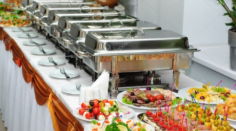 Mayur Caterers