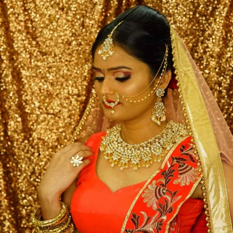 Face Sculptures by Shweta