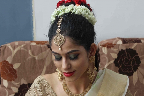 Face Sculptures by Shweta