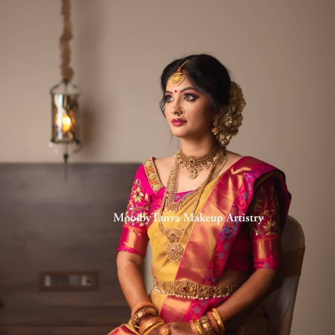 Mooibytanva Makeup Artistry