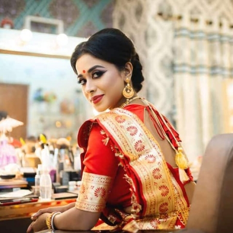 Mooibytanva Makeup Artistry