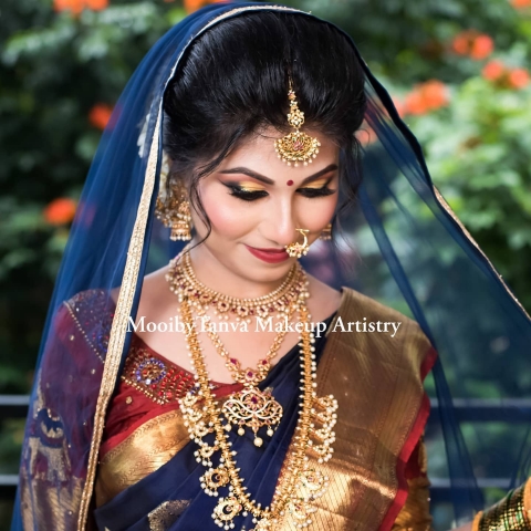 Mooibytanva Makeup Artistry