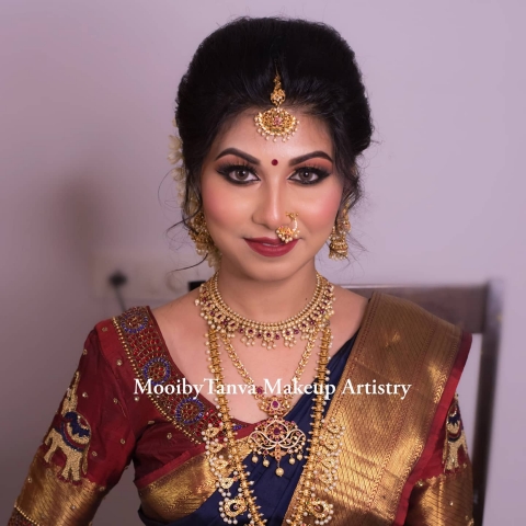 Mooibytanva Makeup Artistry