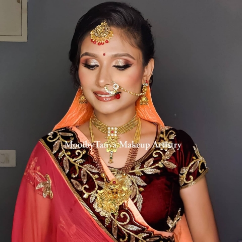 Mooibytanva Makeup Artistry