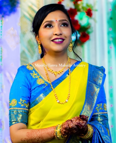 Mooibytanva Makeup Artistry