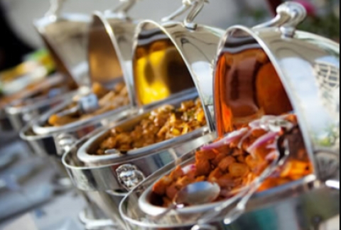 SRI RR CATERING SERVICES