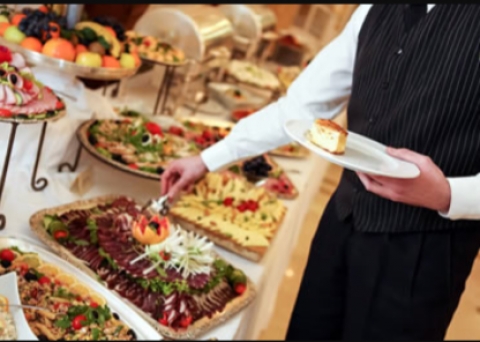 SRI RR CATERING SERVICES