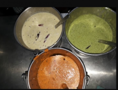 SRI RR CATERING SERVICES