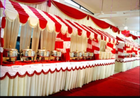 SRI RR CATERING SERVICES