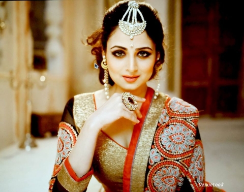 Ashok Chandra Makeup Artist	