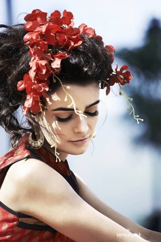 Ashok Chandra Makeup Artist	