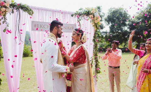 Evergreen Wedding Planner and 