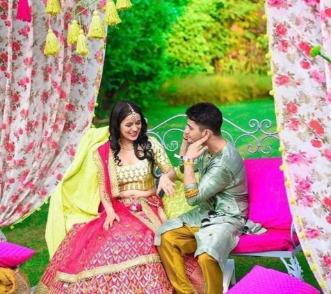 Evergreen Wedding Planner and 