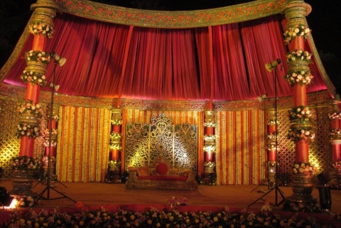 Evergreen Wedding Planner and 