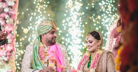 The Wedding Currator