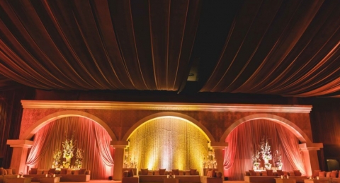 The Wedding Currator