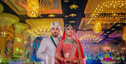 The Wedding Currator