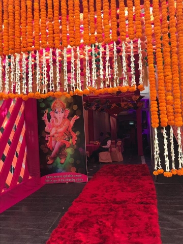 Ojasv Tents Decorators Caterer