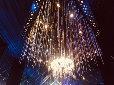 Roy D Wedding Decorator