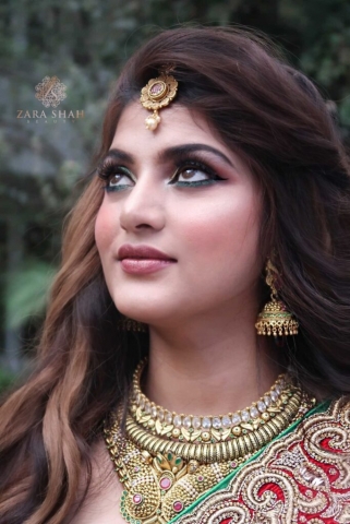 Zara Shah Beauty