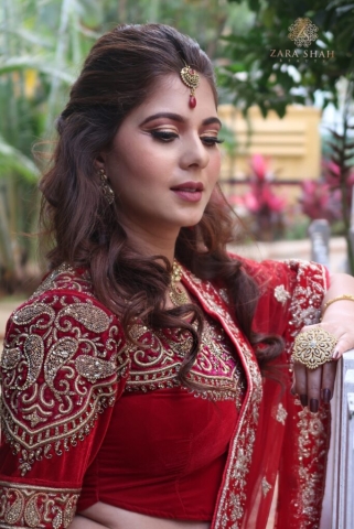 Zara Shah Beauty