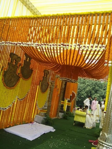 Grace Event Decorators