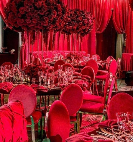 Grace Event Decorators