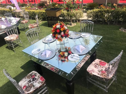 Grace Event Decorators