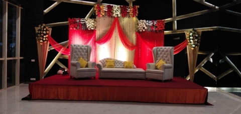 Grace Event Decorators