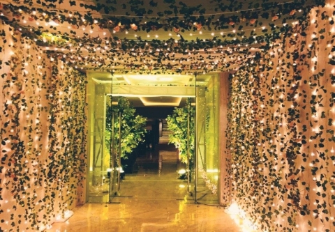 Vistabiz Event and Decors