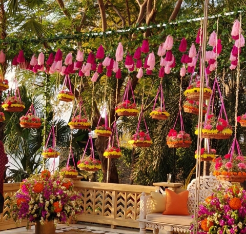 Vistabiz Event and Decors