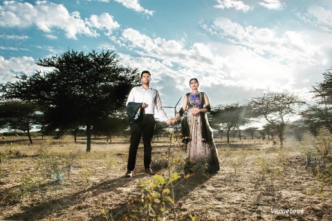 Very Beautiful Click