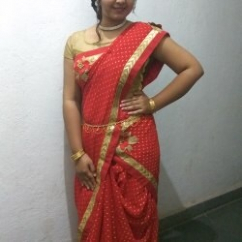 Trends Beauty Parlour