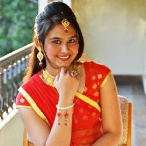 Trends Beauty Parlour